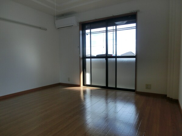 グランディール姫路の物件内観写真